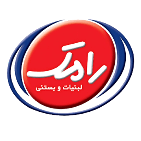 لوگو رامک