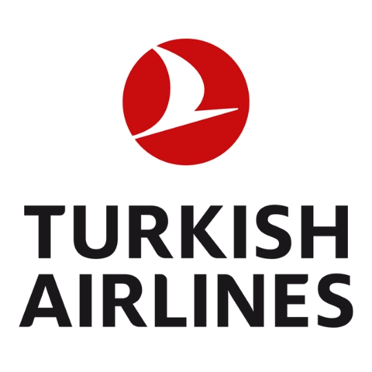 لوگو ترکیش ایرلاین